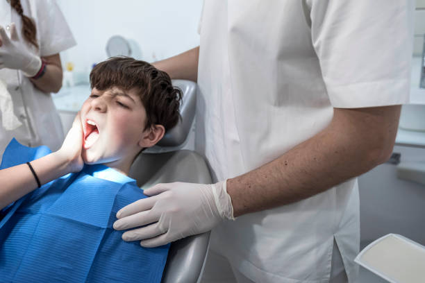 Best Chipped Tooth Repair Near Me  in Auburn Hills, MI