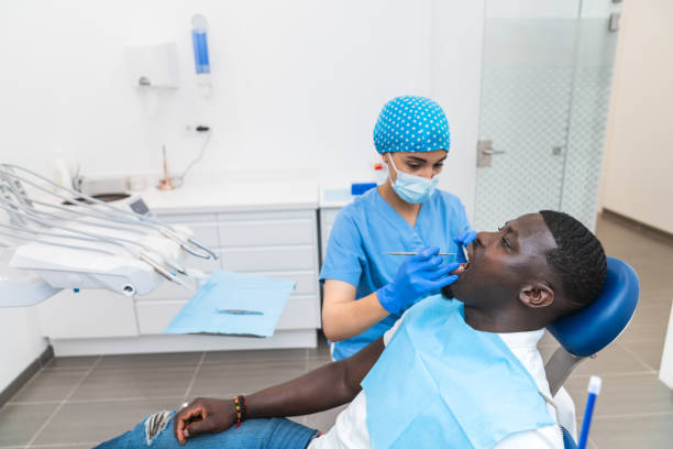 Best Dentist for Dental Trauma  in Auburn Hills, MI